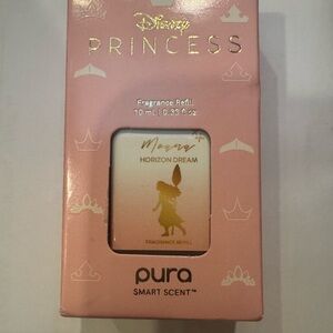 Disney Princess Moana Horizon Dream